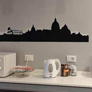 Couette-café Smart Holidays