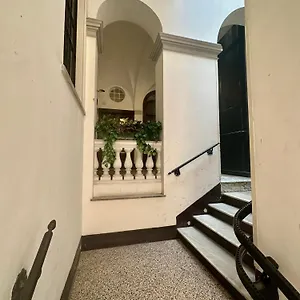 Affittacamere Nazionale Palace, Roma