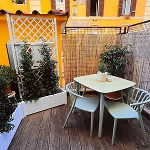 Affittacamere Fabio Massimo, Roma