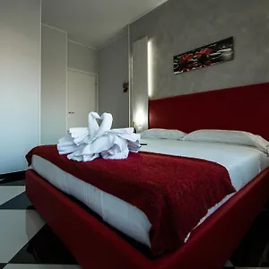 Bed & Breakfast Of, Roma