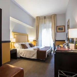 Bellesuite *** Rom