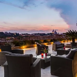 Affittacamere Navona Queen Rooftop, Roma